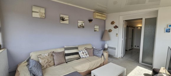 2 غرف نوم منزل ذو طابقين في Saint-Florent, France رقم 73834 7