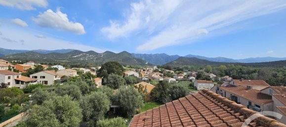 2 غرف نوم منزل ذو طابقين في Saint-Florent, France رقم 73834 25