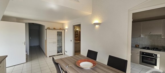 2 غرف نوم منزل ذو طابقين في Saint-Florent, France رقم 73834 6