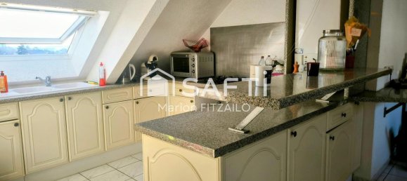 2 chambres Appartement à Strasbourg, France No. 222622 3