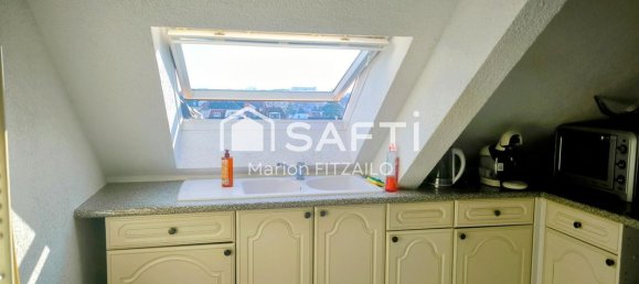 2 chambres Appartement à Strasbourg, France No. 222622 4