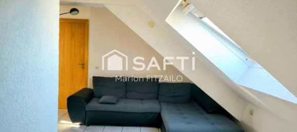 2 chambres Appartement à Strasbourg, France No. 222622 7