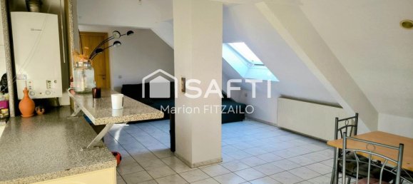 2 chambres Appartement à Strasbourg, France No. 222622 2