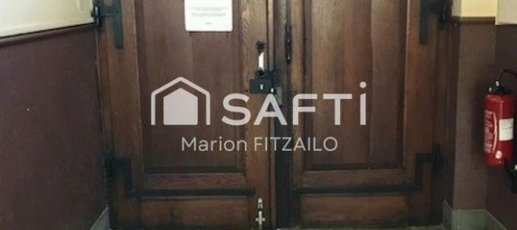 2 chambres Appartement à Strasbourg, France No. 222622 5