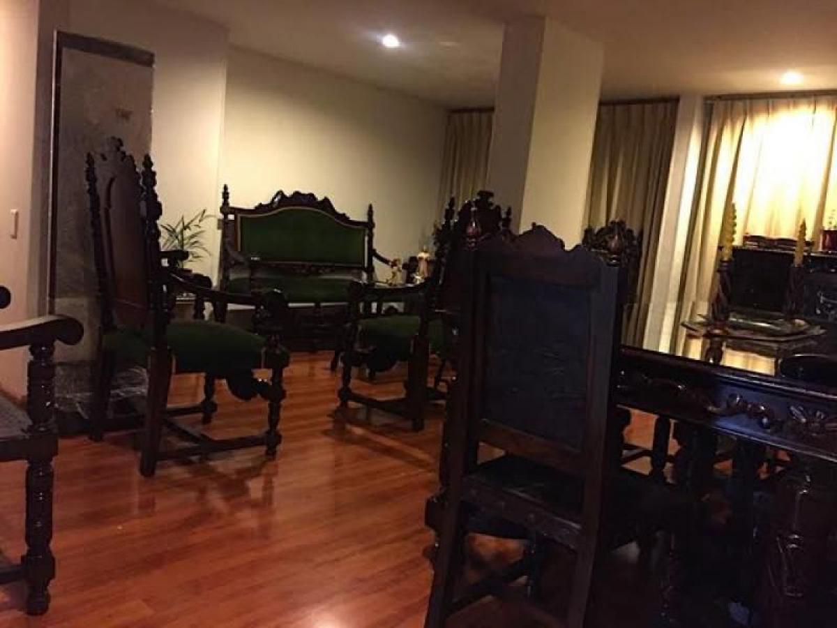 Casa T2 em Bogota, Colombia N.º 12011