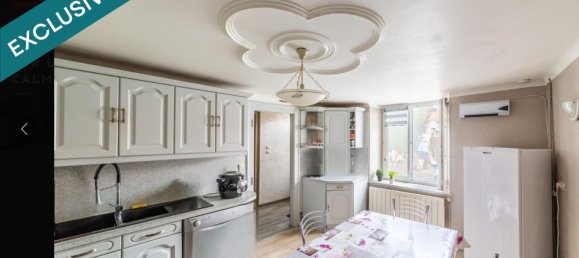 3 Schlafzimmer Haus in Haboudange, France, Nr. 211098 8