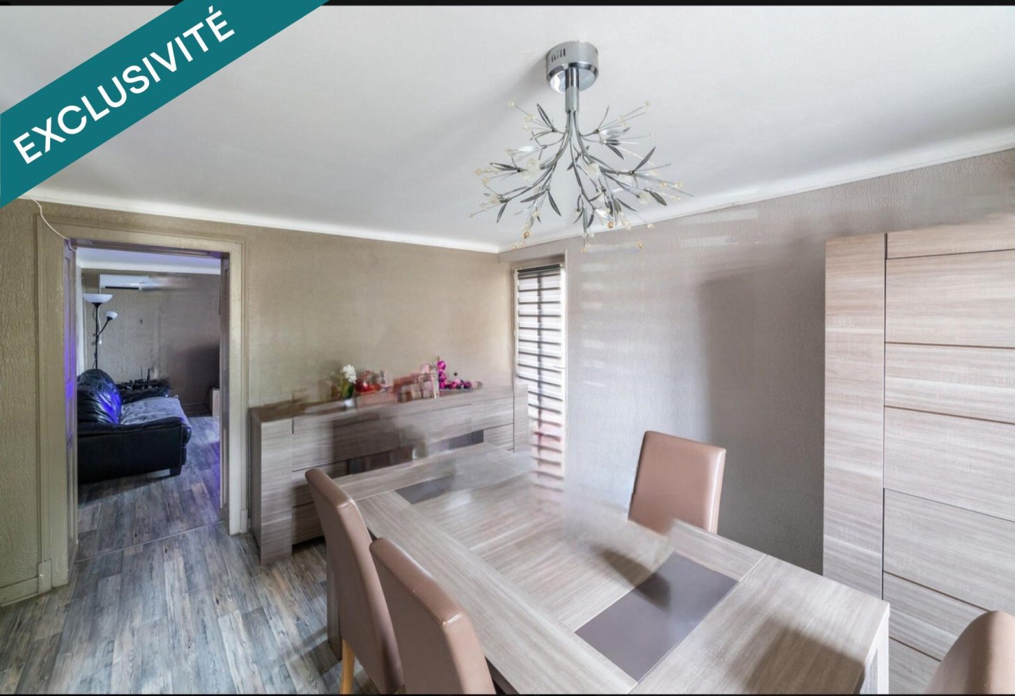 3 Schlafzimmer Haus in Haboudange, France, Nr. 211098