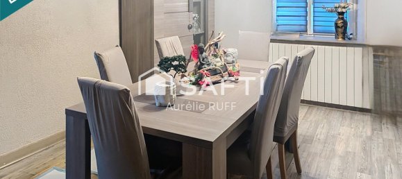 3 Schlafzimmer Haus in Haboudange, France, Nr. 211098 3