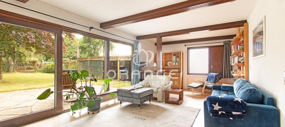 4 Schlafzimmer Bungalow in Segeberg, Germany, Nr. 312177 3