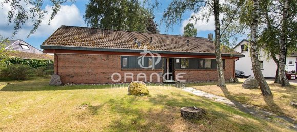 4 Schlafzimmer Bungalow in Segeberg, Germany, Nr. 312177 2