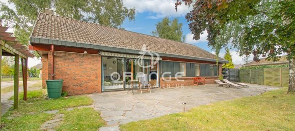 4 Schlafzimmer Bungalow in Segeberg, Germany, Nr. 312177 15