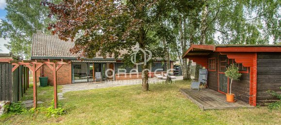 4 Schlafzimmer Bungalow in Segeberg, Germany, Nr. 312177 14