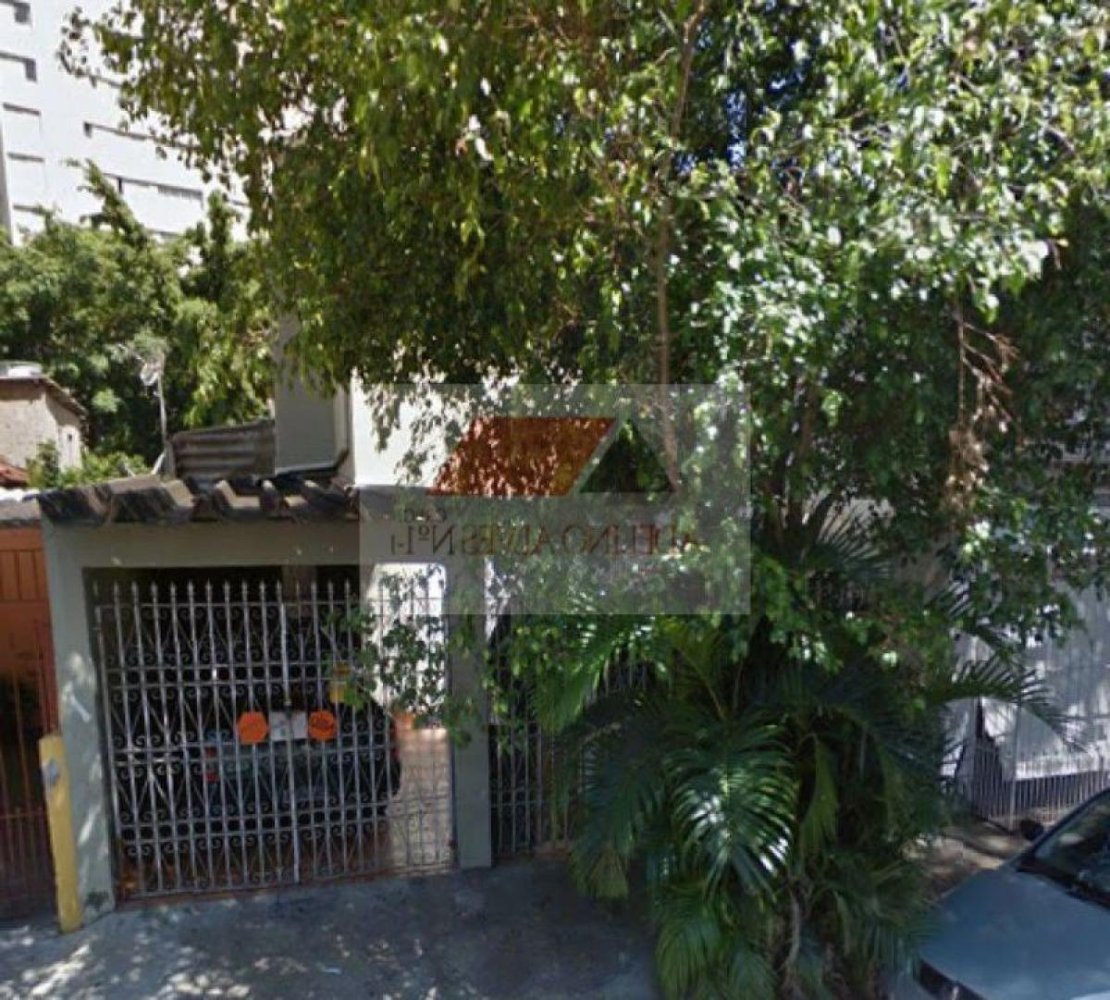 2 bedrooms House in Sao Paulo, Brazil No. 583799