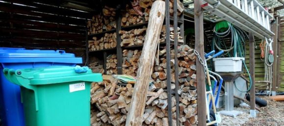 2-Zimmer Bungalow in Dahme-Spreewald, Germany, Nr. 46630 15