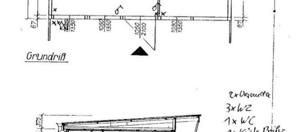 2-Zimmer Bungalow in Dahme-Spreewald, Germany, Nr. 46630 17