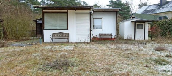 2-Zimmer Bungalow in Dahme-Spreewald, Germany, Nr. 46630 2