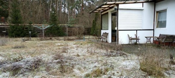 2-Zimmer Bungalow in Dahme-Spreewald, Germany, Nr. 46630 3