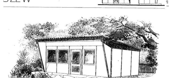 2-Zimmer Bungalow in Dahme-Spreewald, Germany, Nr. 46630 16