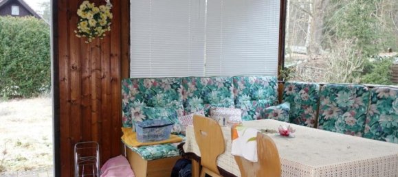 2-Zimmer Bungalow in Dahme-Spreewald, Germany, Nr. 46630 7