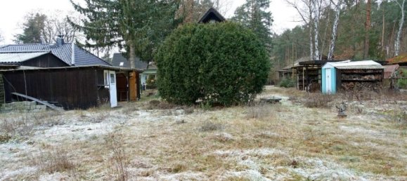 2-Zimmer Bungalow in Dahme-Spreewald, Germany, Nr. 46630 4