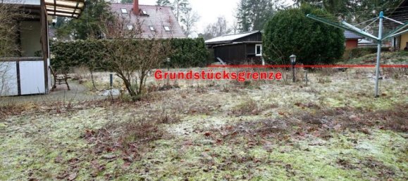 2-Zimmer Bungalow in Dahme-Spreewald, Germany, Nr. 46630 5