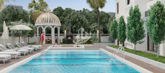 Penthouse 2+1 in Mahmutlar, Turkey No. 3157 6