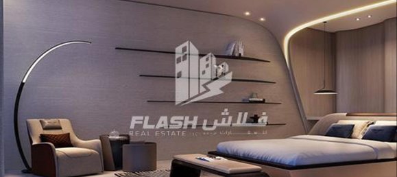 Apartamento T2 em Al Marjan Island, UAE N.º 33037 14