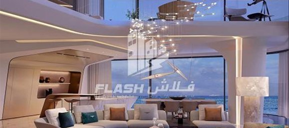 Apartamento T2 em Al Marjan Island, UAE N.º 33037 4