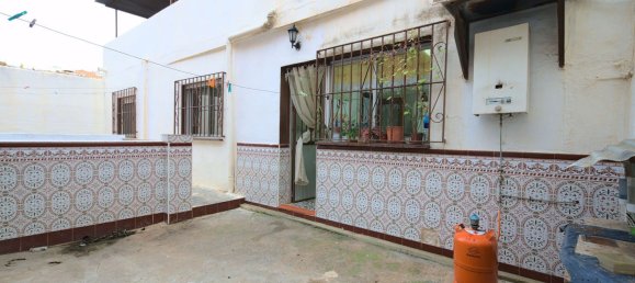 4 bedrooms Townhouse in Velez-Malaga, Spain No. 237983 4
