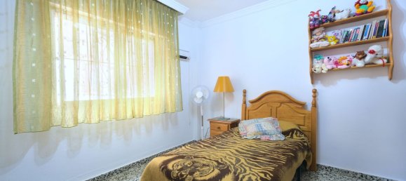 4 bedrooms Townhouse in Velez-Malaga, Spain No. 237983 17