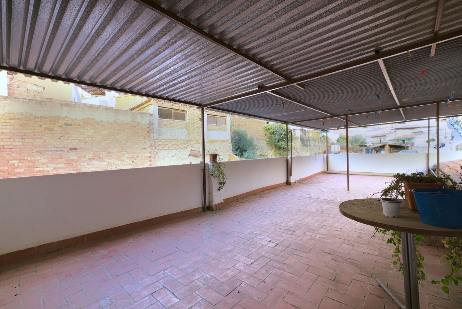 4 غرف نوم تاون هاوس في Velez-Malaga, Spain رقم 237983