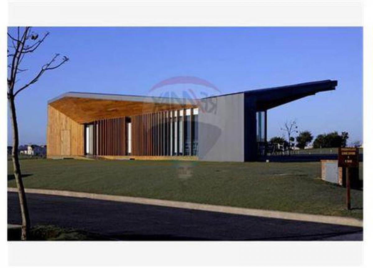  Land in Tigre, Argentina No. 46974