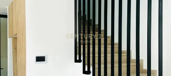 3 bedrooms Villa in Germasogeia, Cyprus No. 5521 11