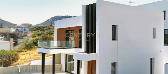 3 bedrooms Villa in Germasogeia, Cyprus No. 5521 5