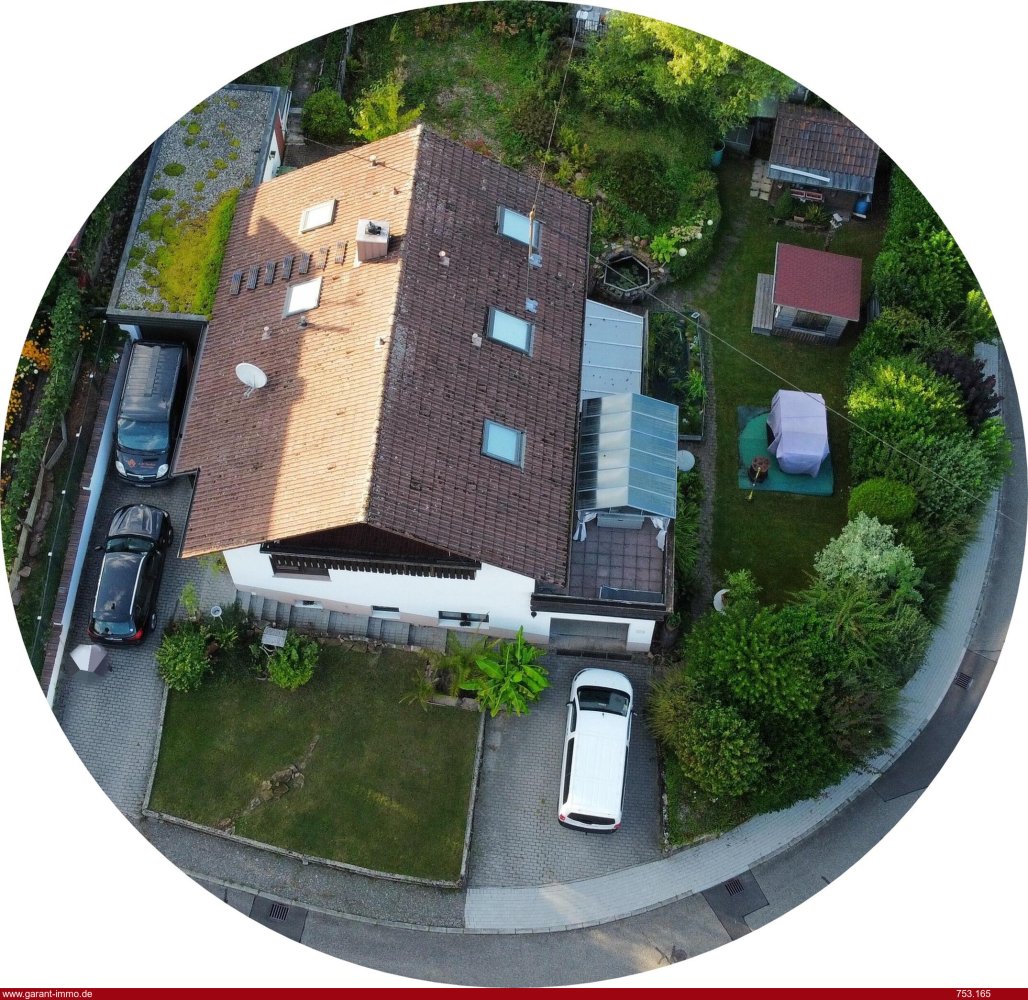 3 غرف نوم منزل في Rhein-Neckar-Kreis, Germany رقم 326342