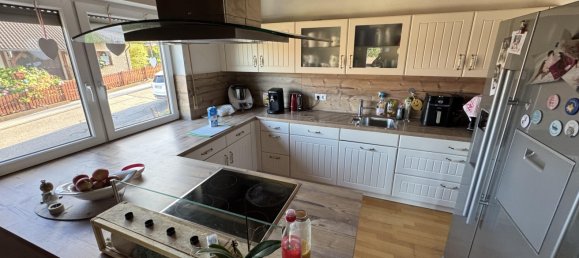 3 غرف نوم منزل في Rhein-Neckar-Kreis, Germany رقم 326342 6