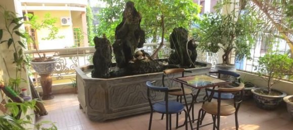 4 غرف نوم منزل في Ba Dinh, Vietnam رقم 5119 13