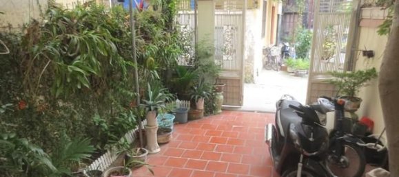 4 غرف نوم منزل في Ba Dinh, Vietnam رقم 5119 4