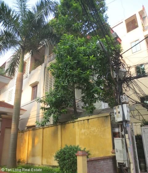 4 غرف نوم منزل في Ba Dinh, Vietnam رقم 5119