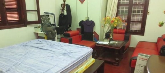 4 غرف نوم منزل في Ba Dinh, Vietnam رقم 5119 10