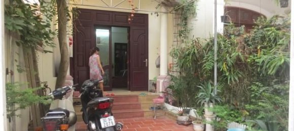 4 غرف نوم منزل في Ba Dinh, Vietnam رقم 5119 2