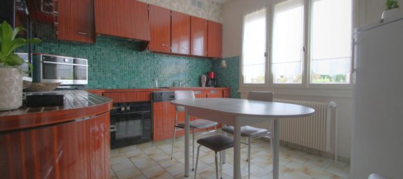 4 bedrooms House in La Chapelle-Saint-Mesmin, France No. 160718 6