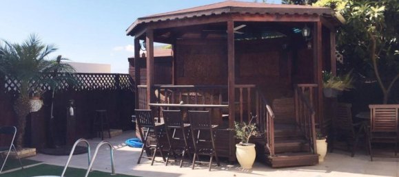 5 Schlafzimmer Villa in Limassol, Cyprus, Nr. 12674 10