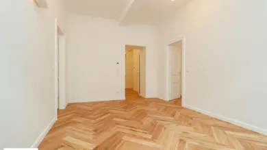 3 rooms Apartment in Ottakring, Austria No. 246768