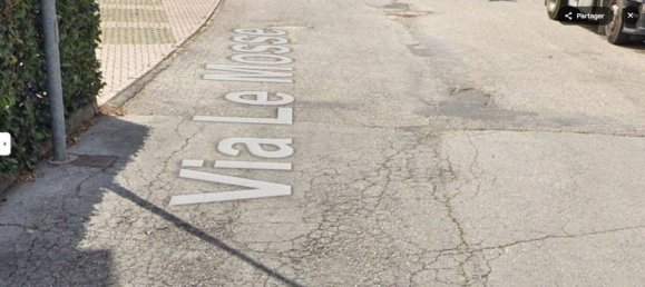 Gewerbliche Immobilie in Camerino, Italy 89m², Nr. 265737 11