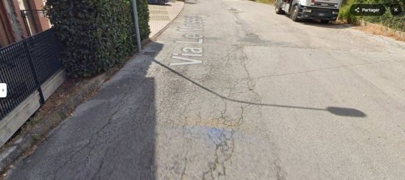 Gewerbliche Immobilie in Camerino, Italy 89m², Nr. 265737 10