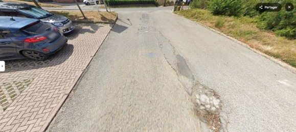 Gewerbliche Immobilie in Camerino, Italy 89m², Nr. 265737 6