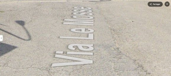 Gewerbliche Immobilie in Camerino, Italy 89m², Nr. 265737 9