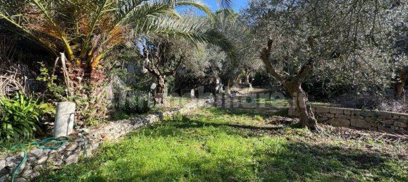 2 Schlafzimmer Villa in Terracina, Italy, Nr. 143689 48