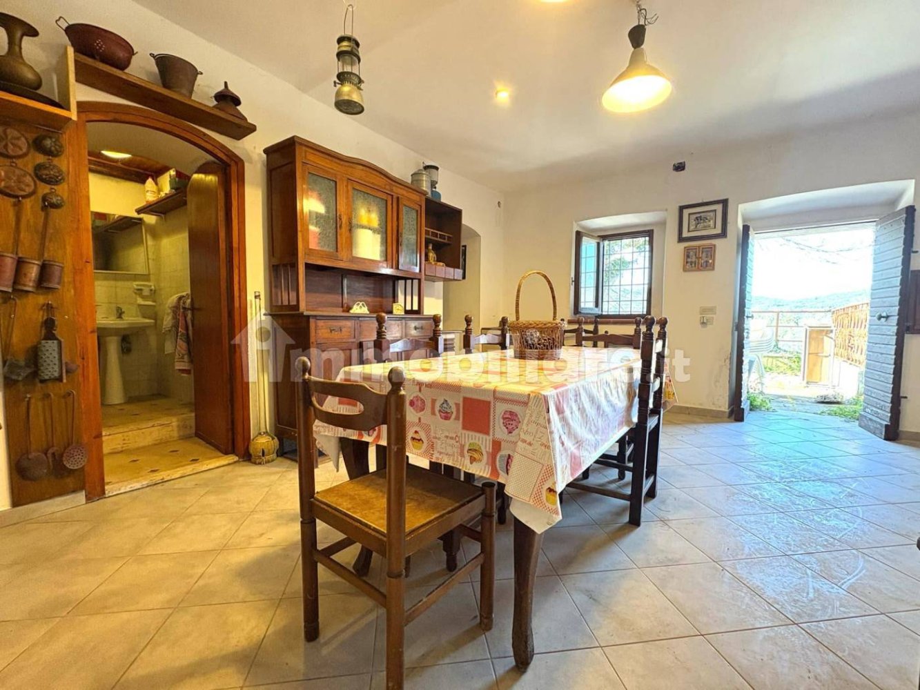 2 bedrooms Villa in Terracina, Italy No. 143689